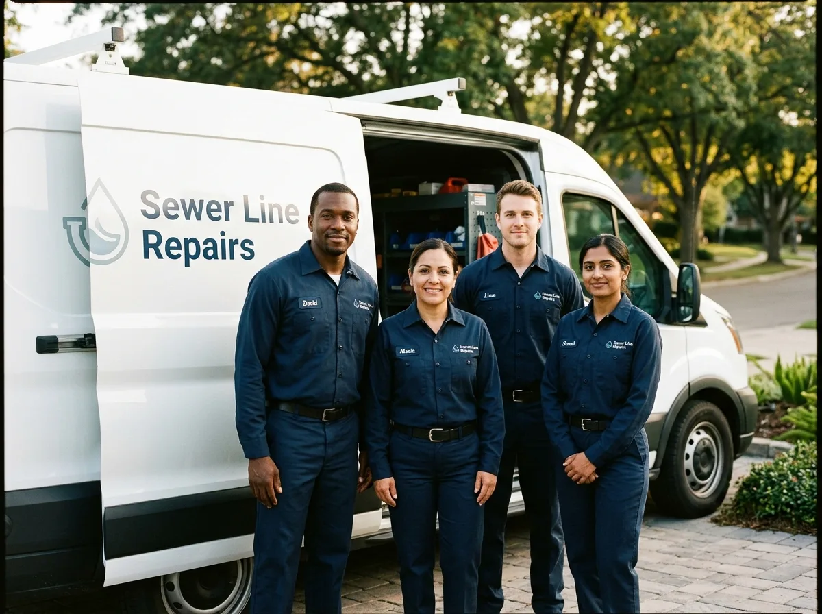 Emergency Plumber company in Two Rivers, WI
