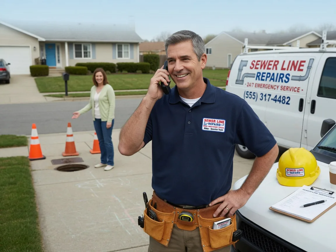 Emergency Plumber Two Rivers, WI FAQs